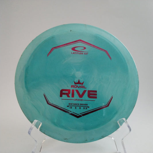 Latitude 64 Royal Grand Rive