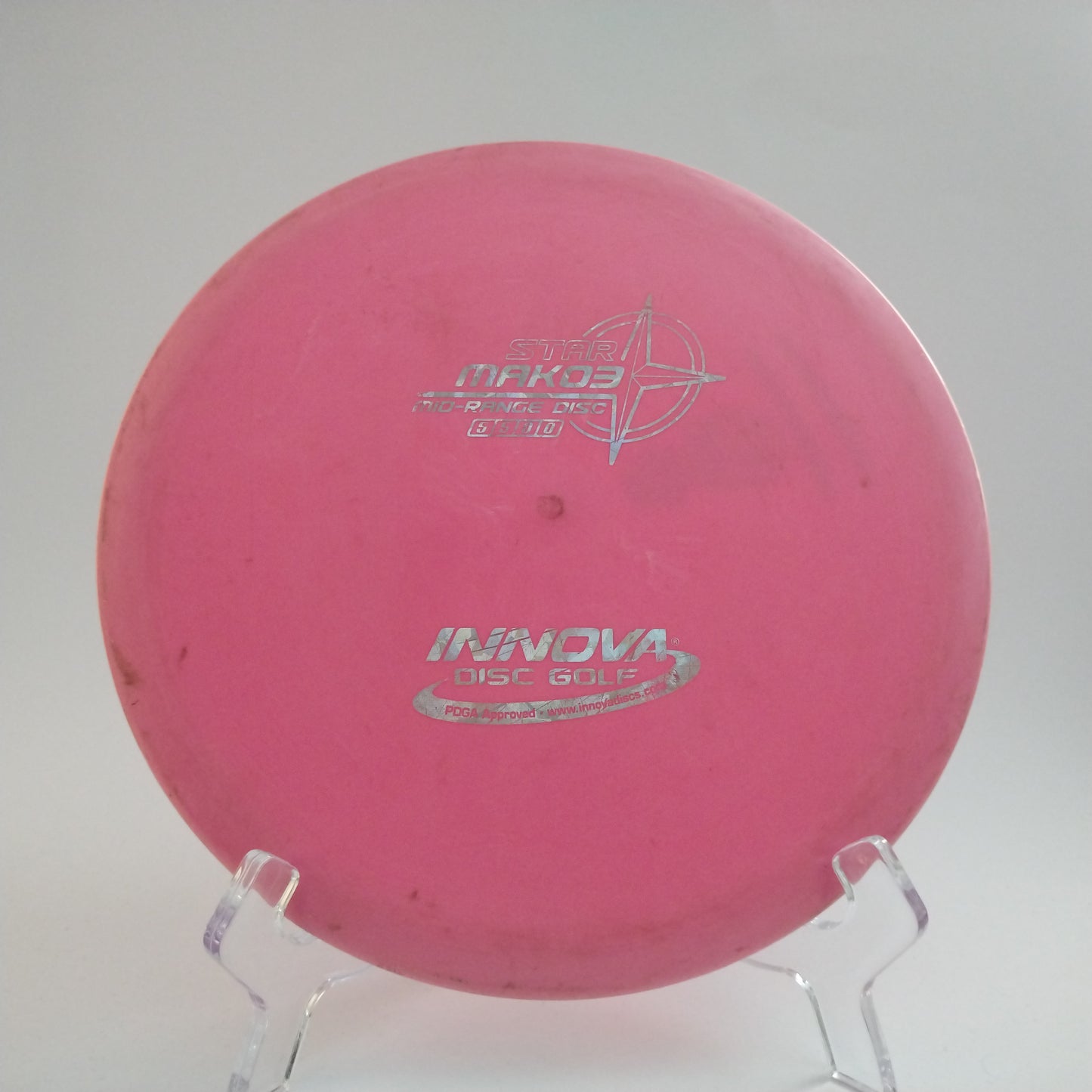 Innova Star Mako3