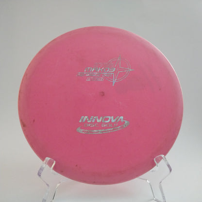 Innova Star Mako3