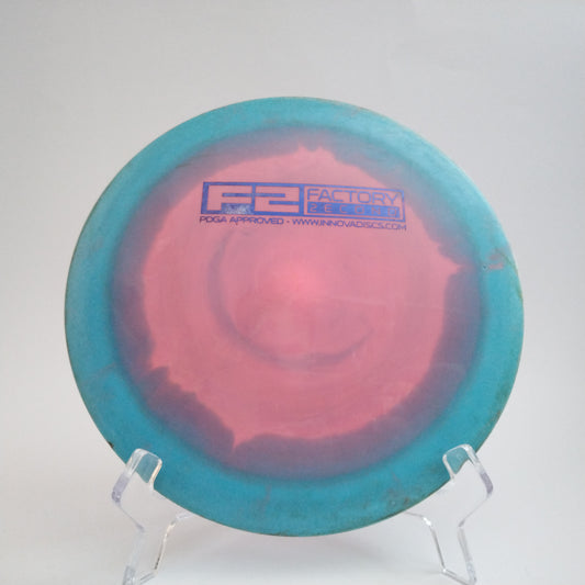 Innova Halo Destroyer