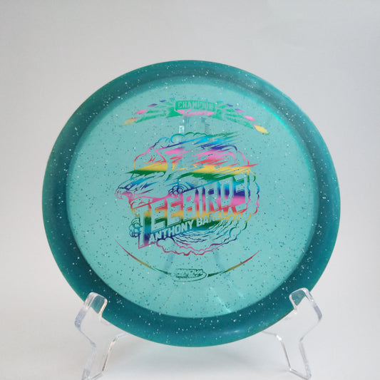 Innova Metal Flake Champion Teebird3 - Anthony Barela