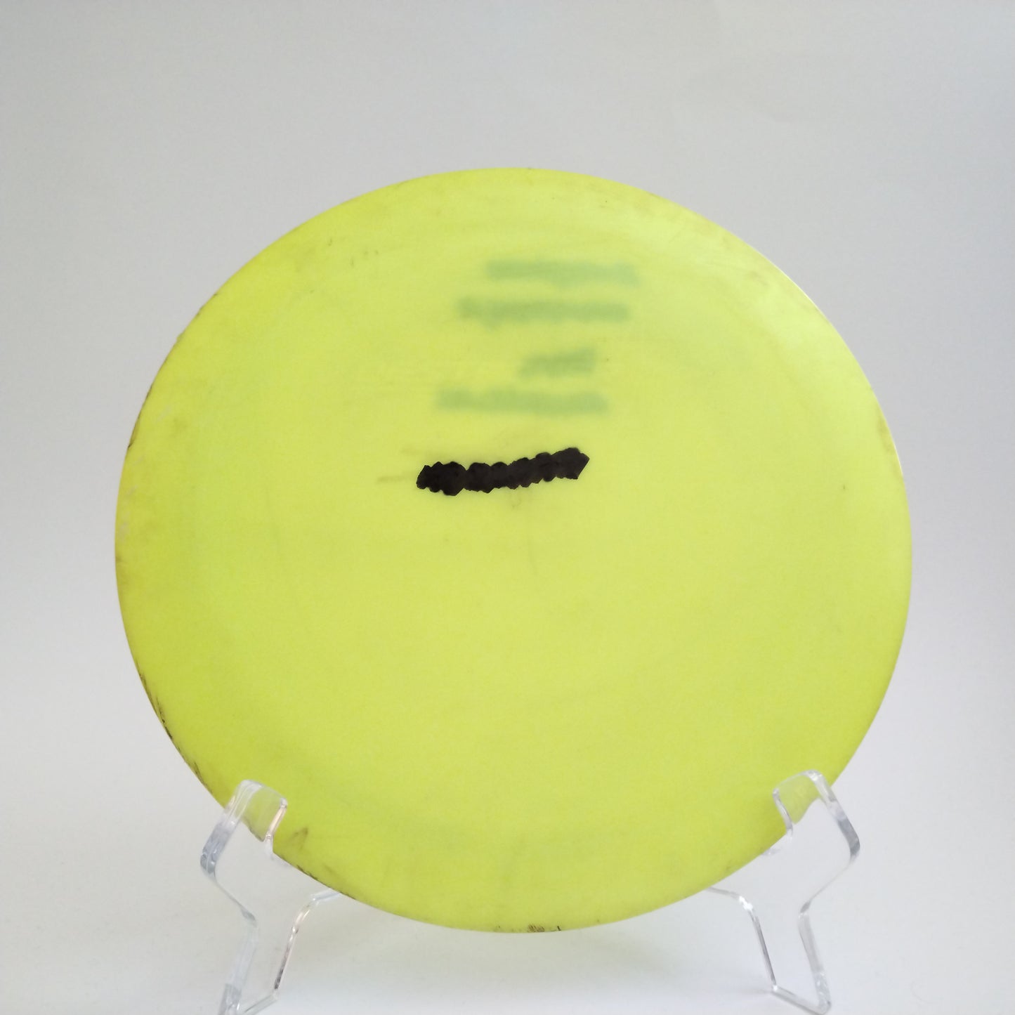 Innova Star Destroyer - Avery Jenkins