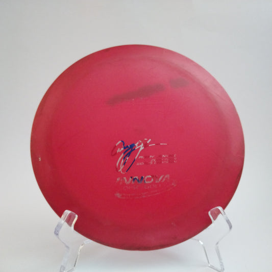 Innova Star Destroyer - Avery Jenkins