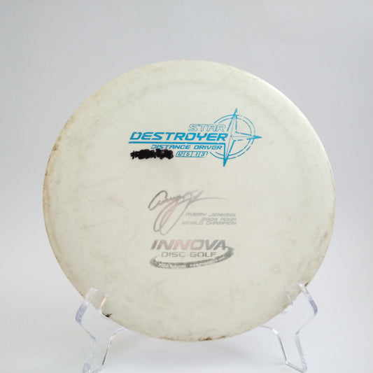 Innova Star Destroyer - Avery Jenkins