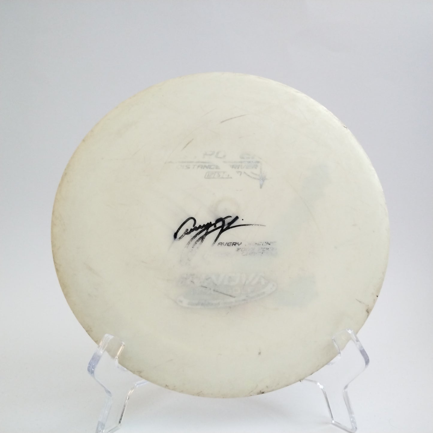 Innova Star Destroyer - Avery Jenkins