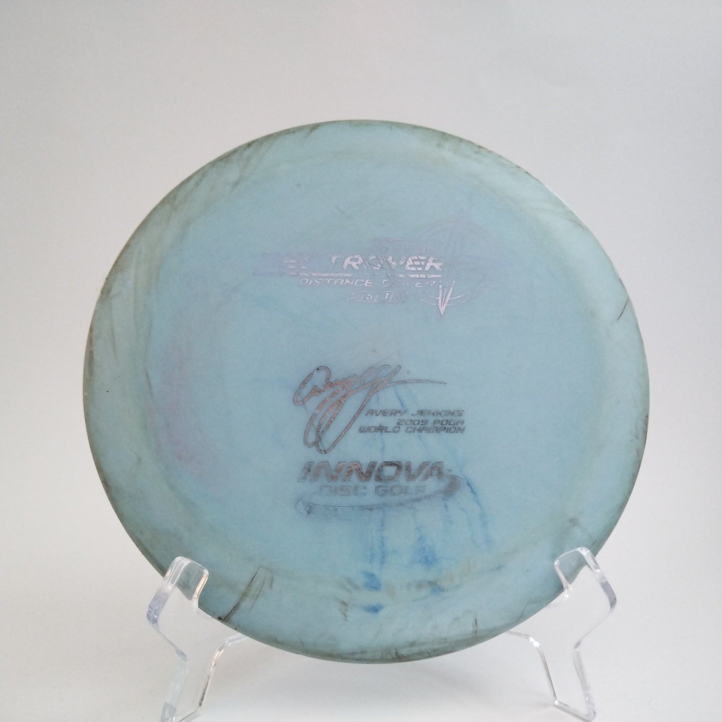 Innova Star Destroyer - Avery Jenkins