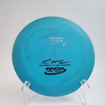 Innova Star Destroyer - Paul McBeth