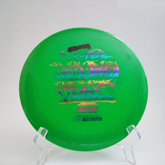 Innova Star Destroyer - Henna Blomroos