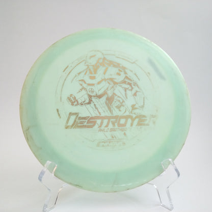 Innova Star Destroyer - Philo Brathwaite