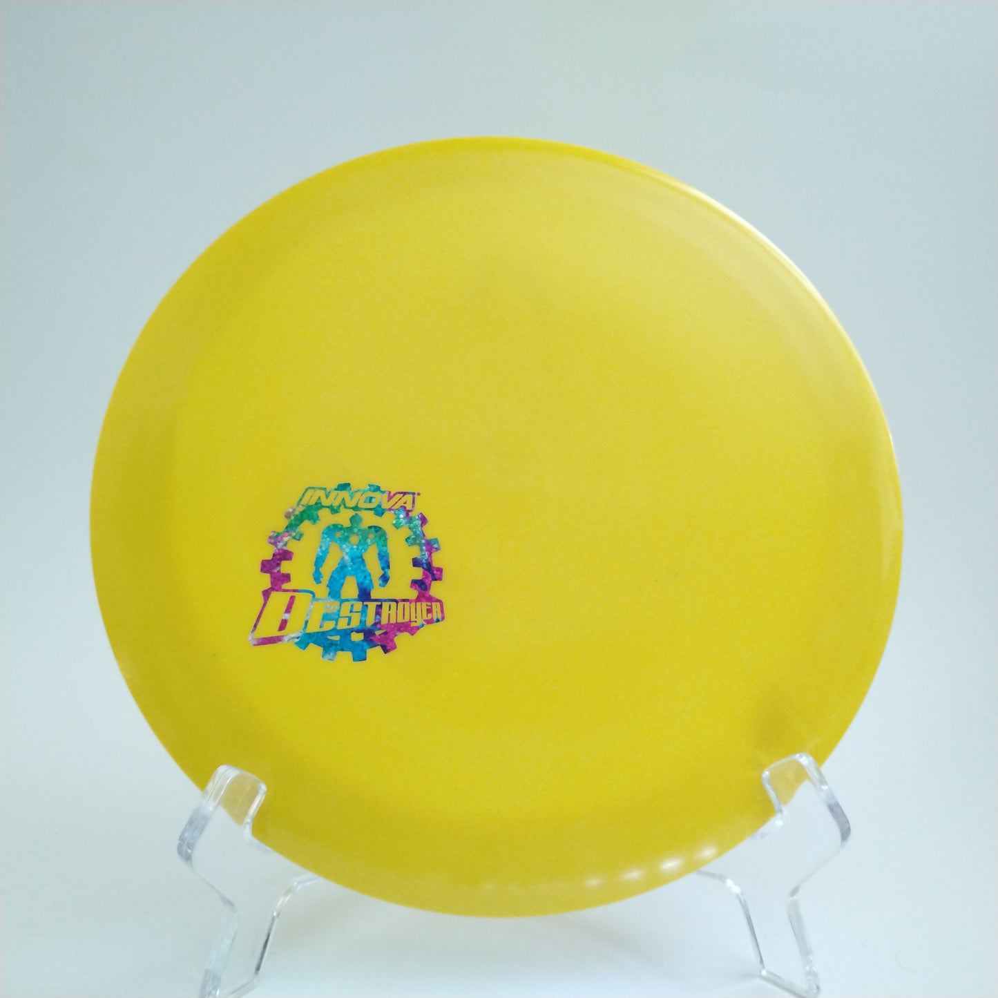 Innova Star Destroyer - Mini stamp