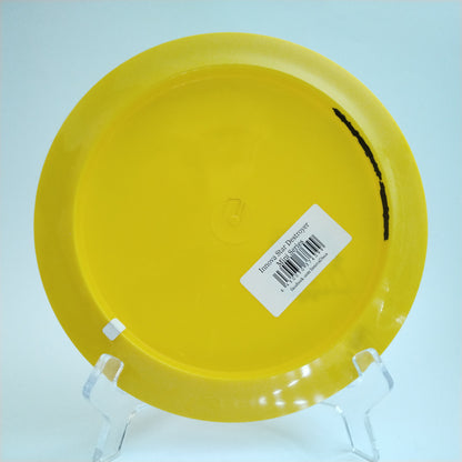 Innova Star Destroyer - Mini stamp