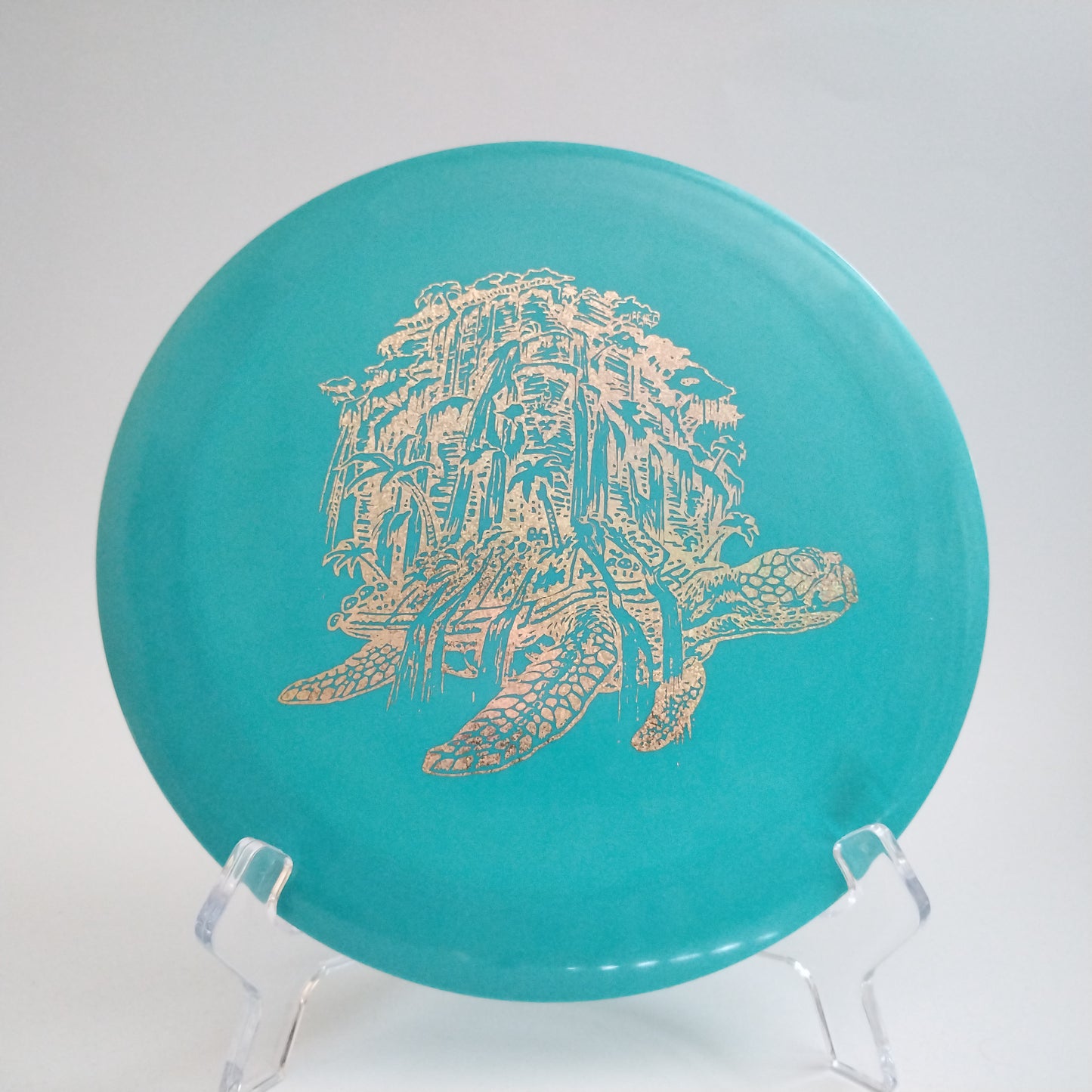 Innova Star Destroyer - Hype Turtle - Nate Perkins