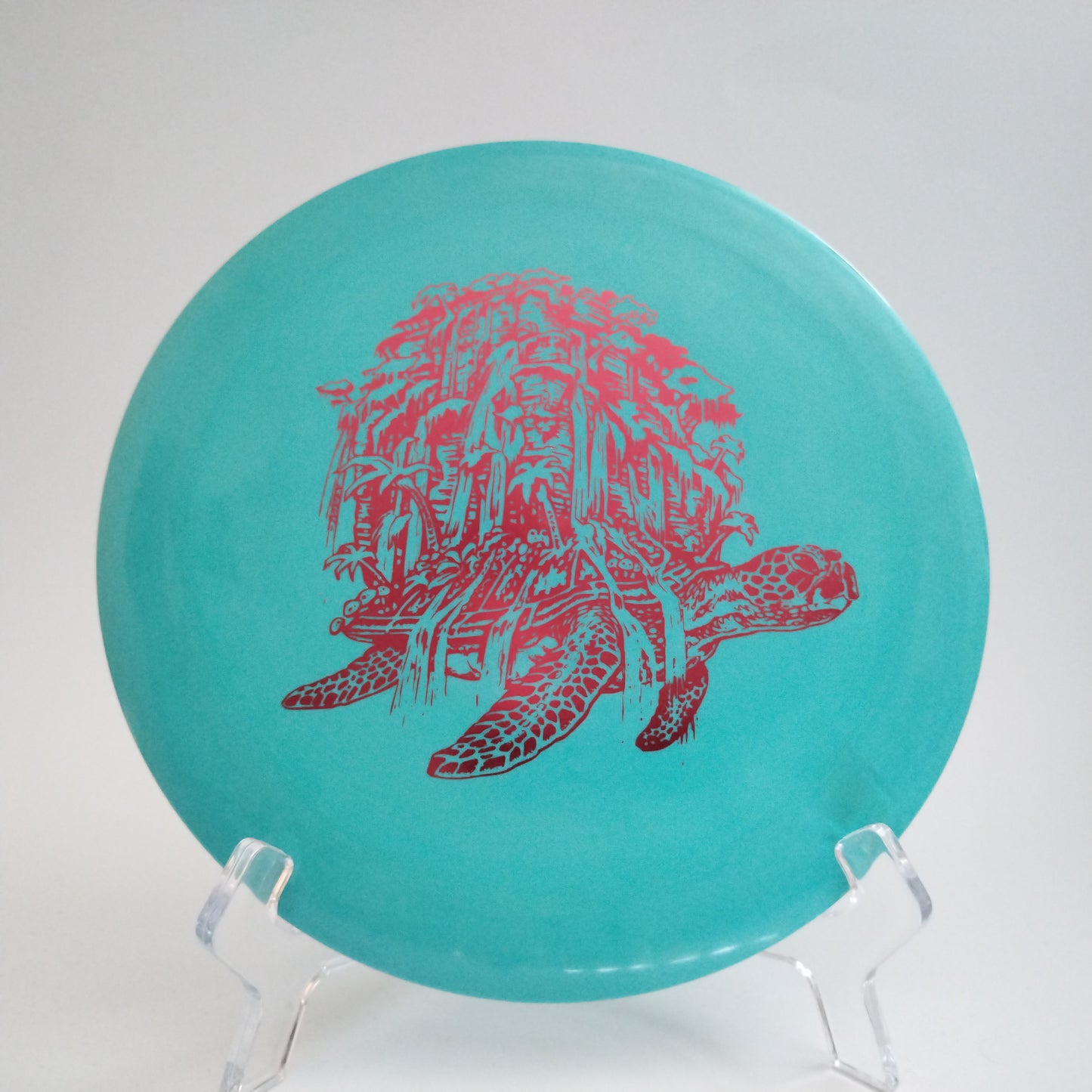 Innova Star Destroyer - Hype Turtle - Nate Perkins