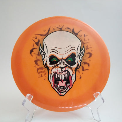 Innova Star Destroyer - INNfuse - Halloween