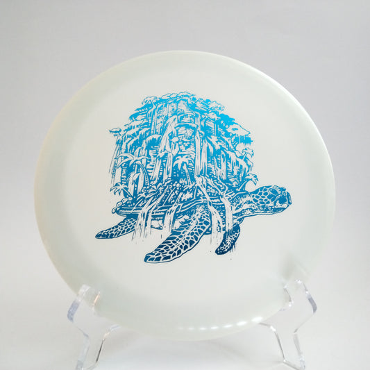 Innova Star Destroyer - Hype Turtle - Nate Perkins