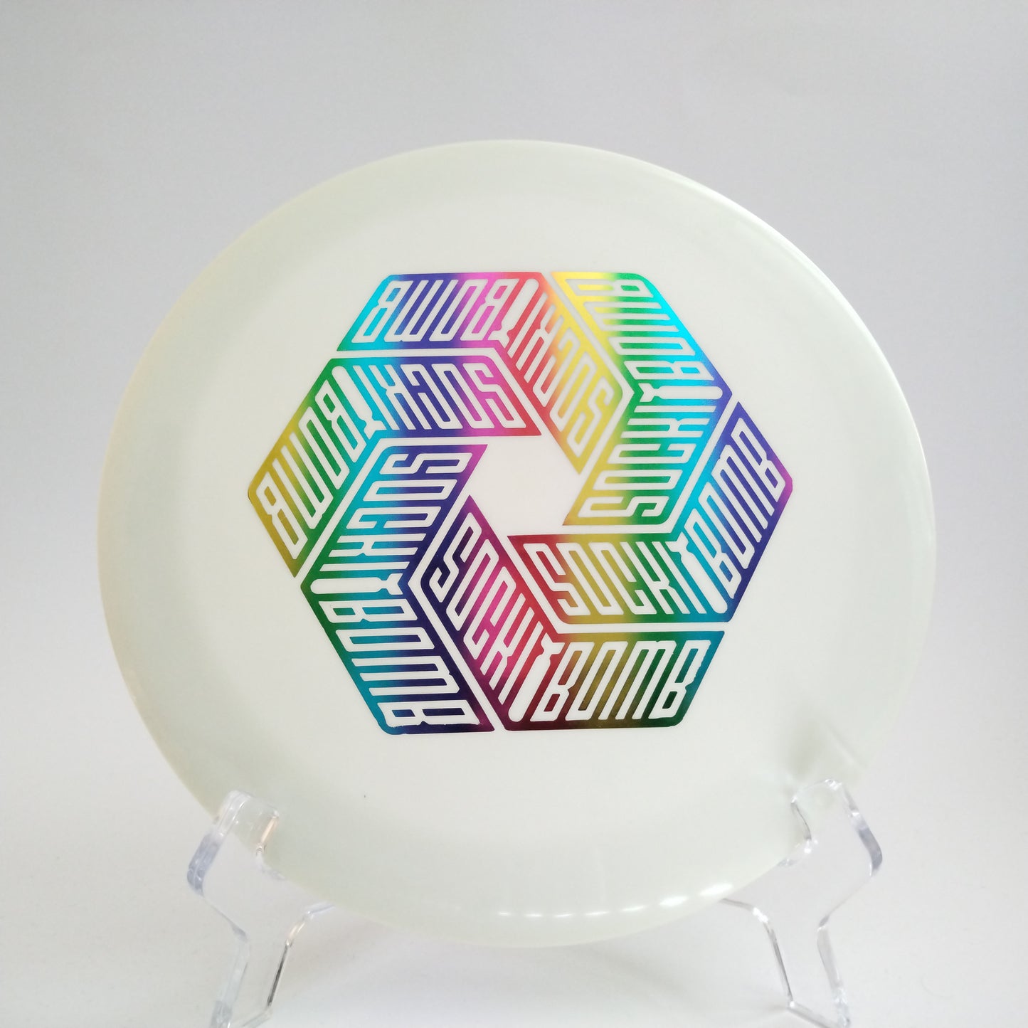 Innova Star Destroyer - Sockibomb