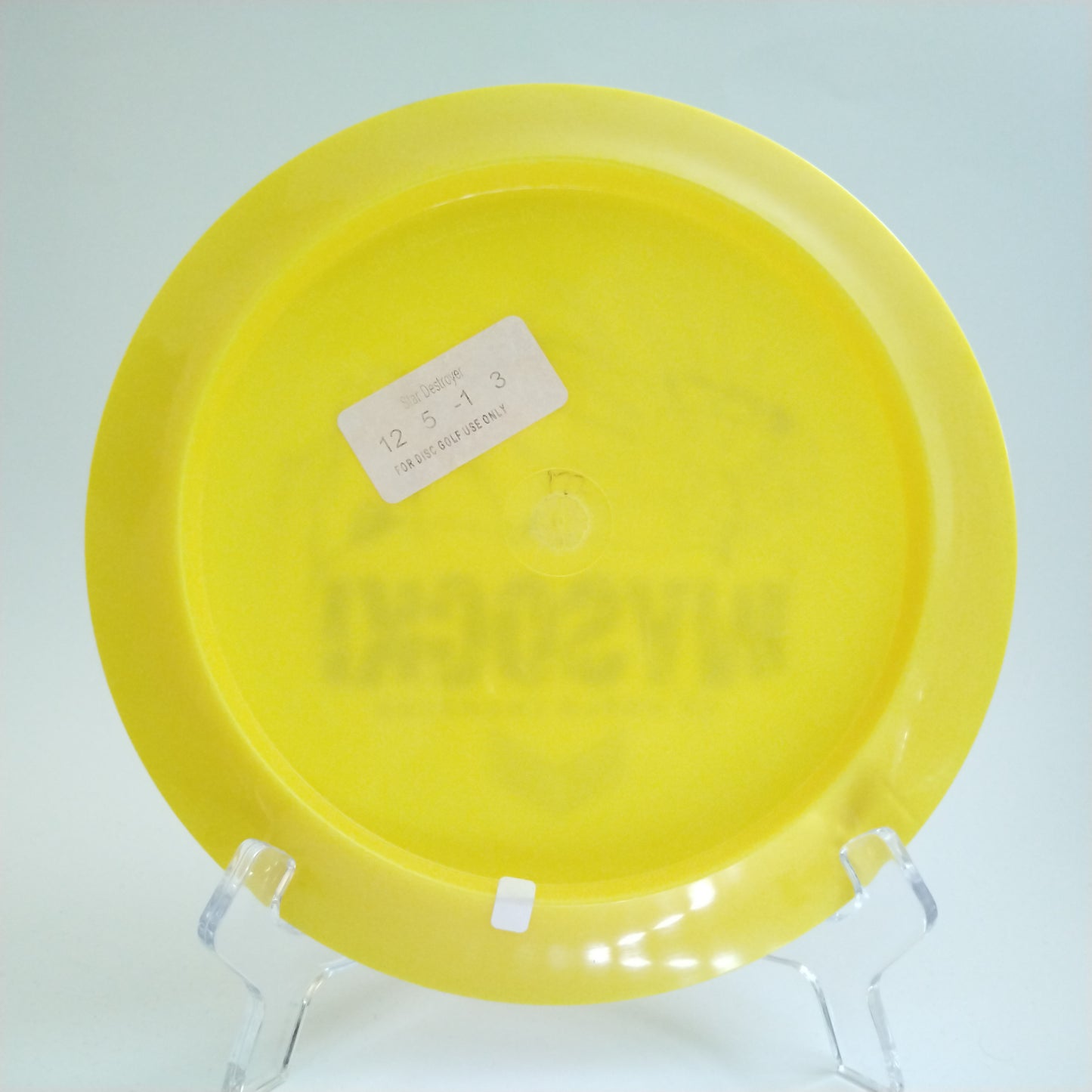 Innova Star Destroyer - Ricky Wysocki 2x