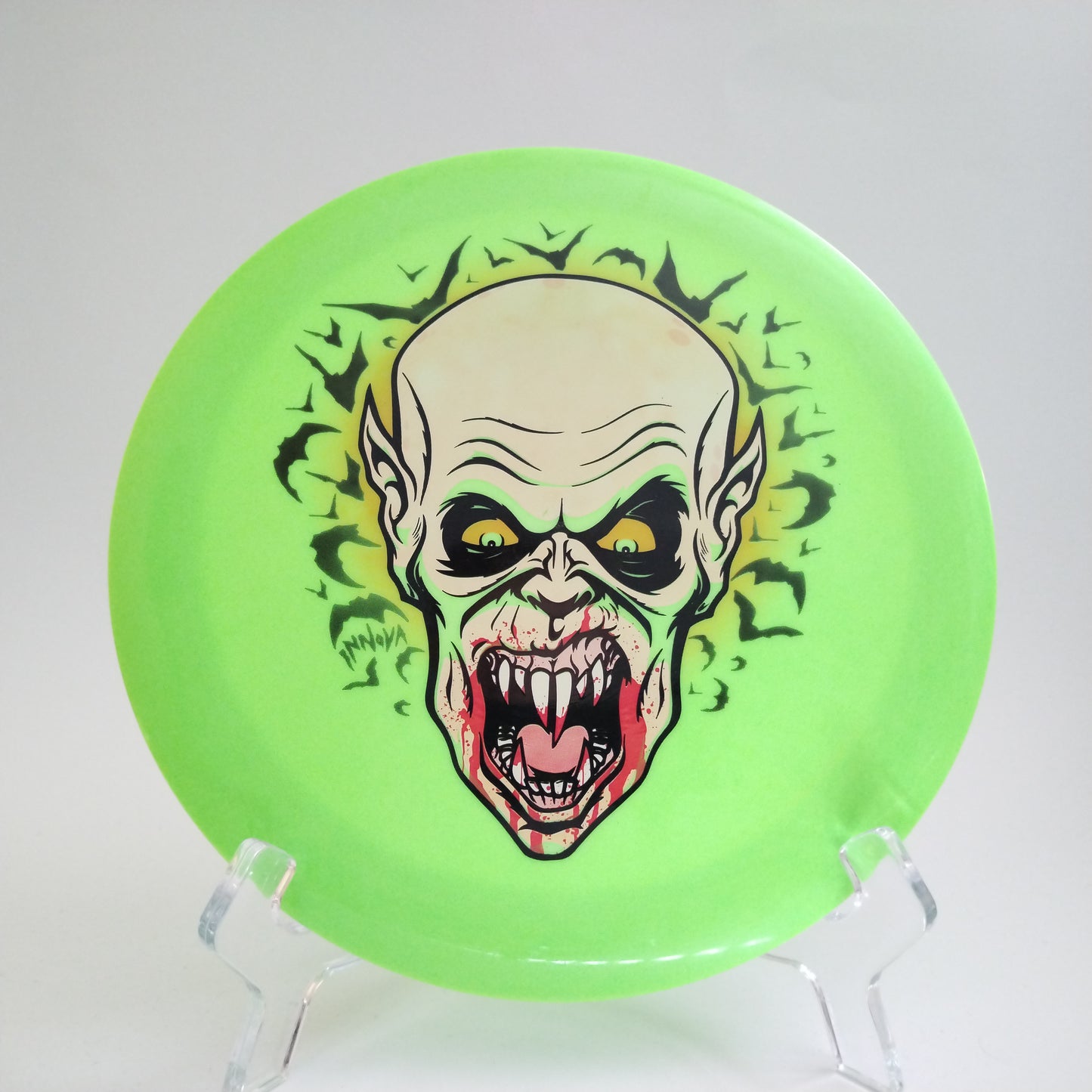 Innova Star Destroyer - INNfuse - Halloween
