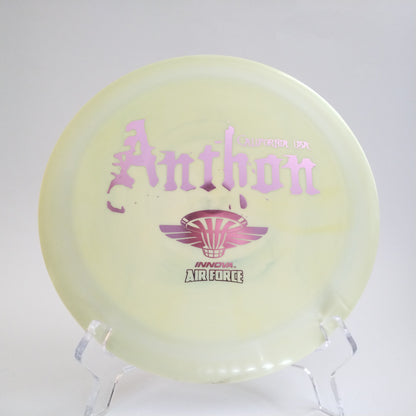 Innova Swirly Star Destroyer - Josh Anthon