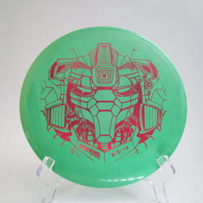 Innova Echo Star Destroyer - XXL Stamp
