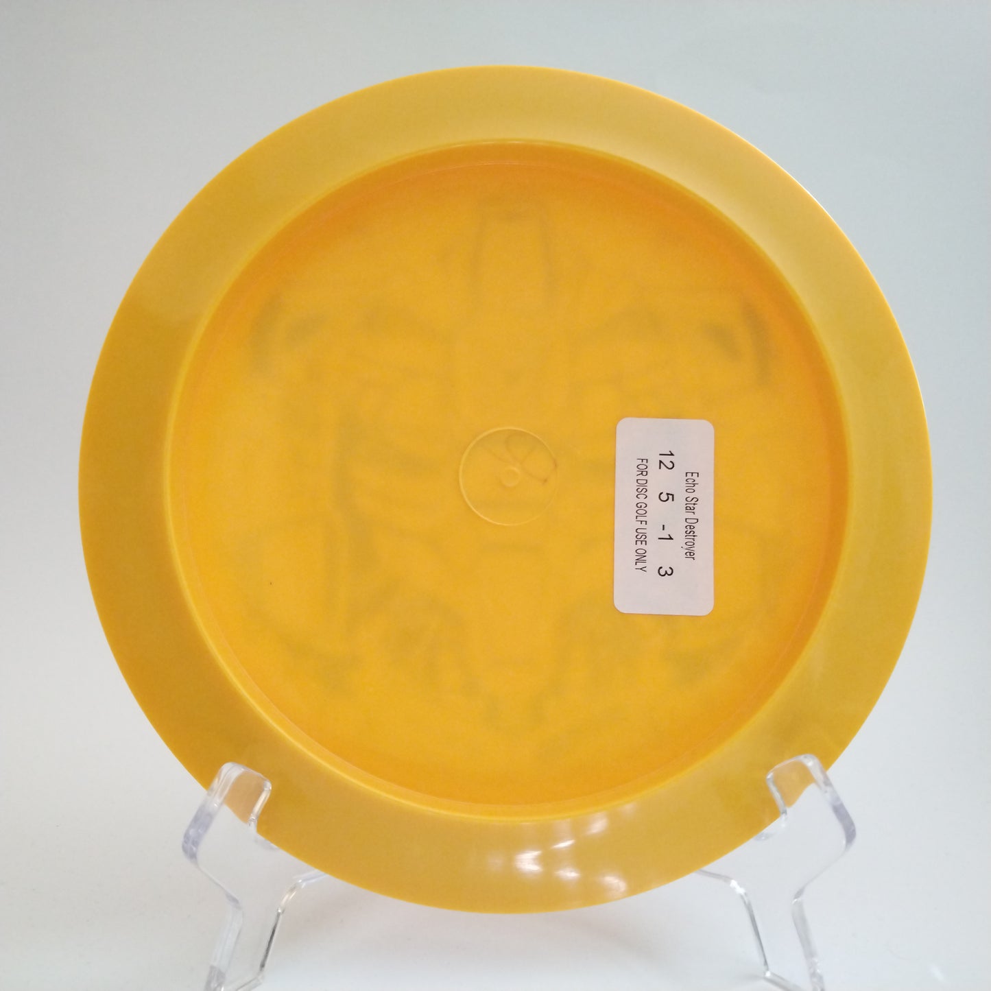 Innova Echo Star Destroyer - XXL Stamp