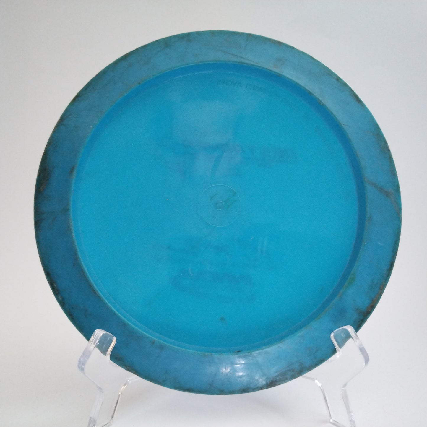 Innova Star Destroyer - Paul McBeth