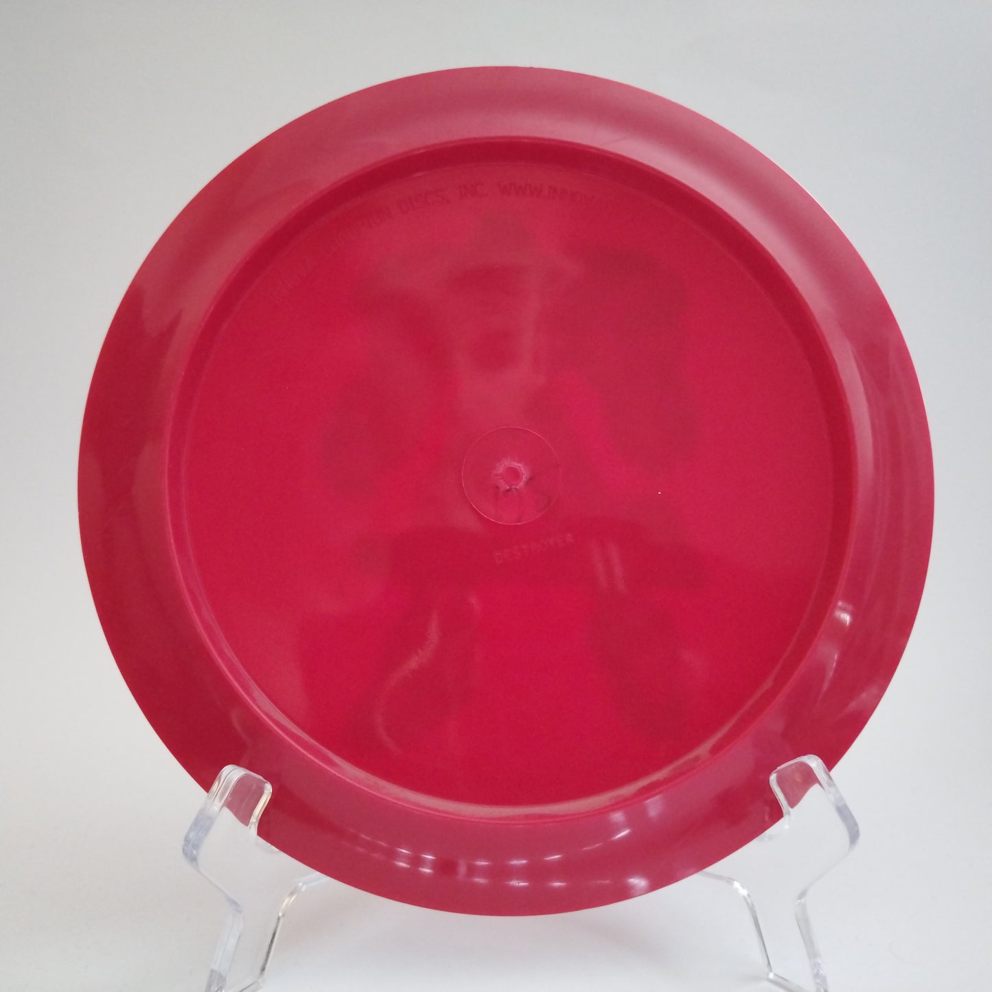 Innova InnColor Star Destroyer - XXL Stamp