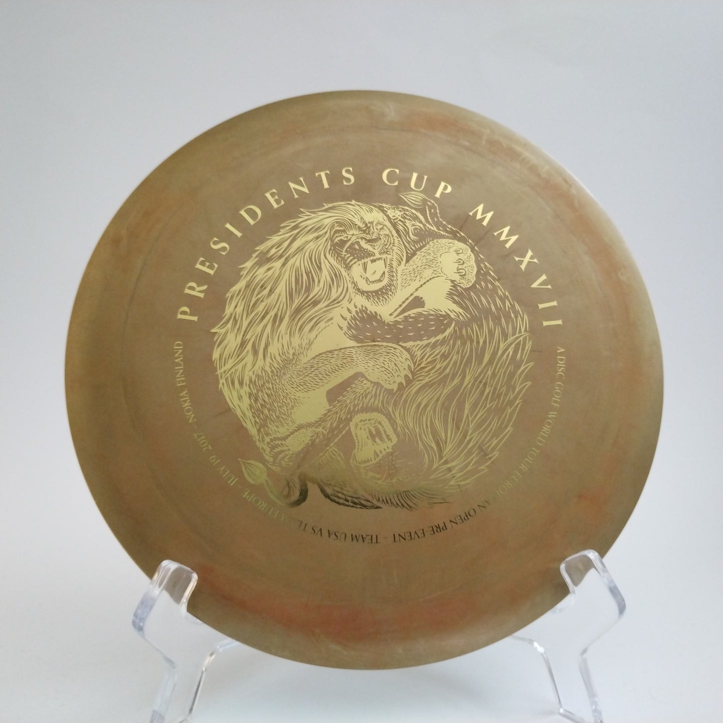 Innova Shimmer Star Destroyer