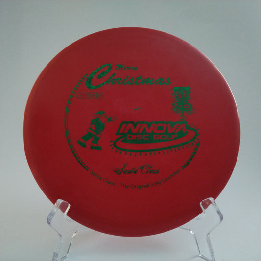 Innova Star Ontario Roc - Merry Christmas