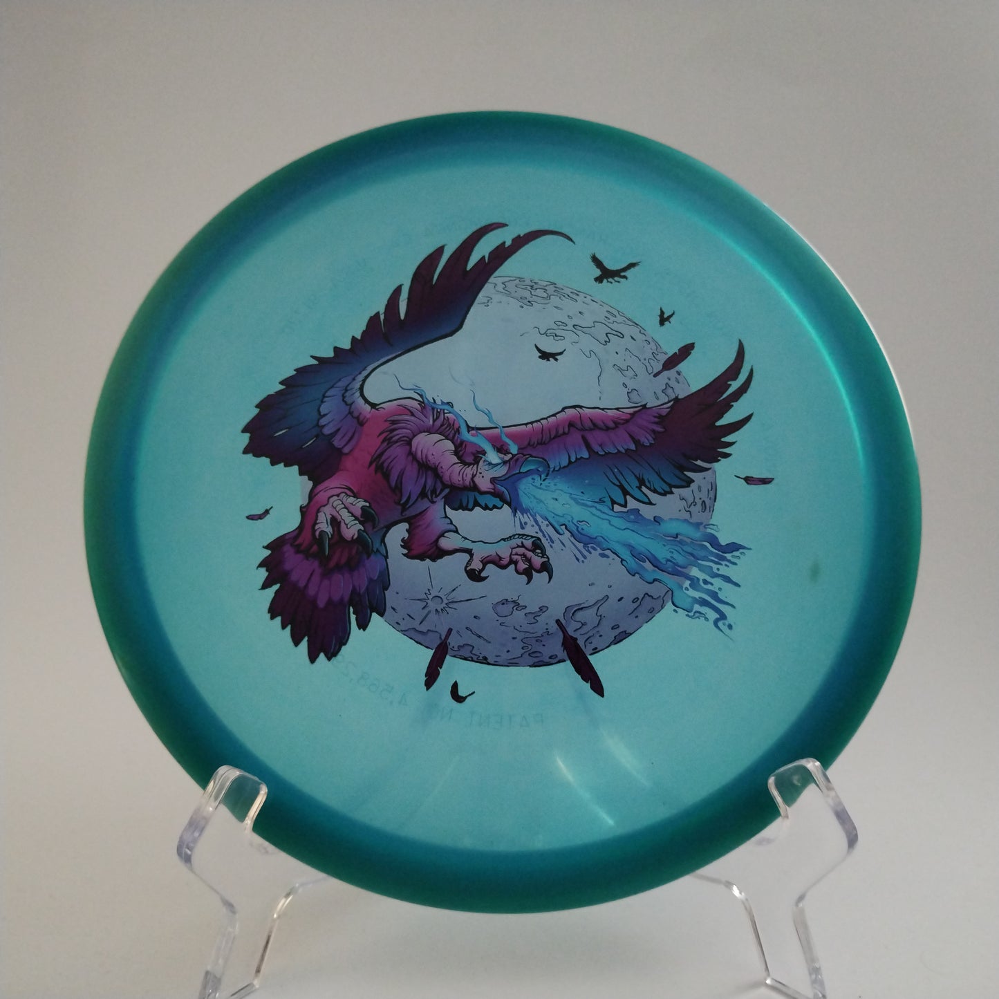 Innova Plasma Champion Rancho Roc - USDGC 2021