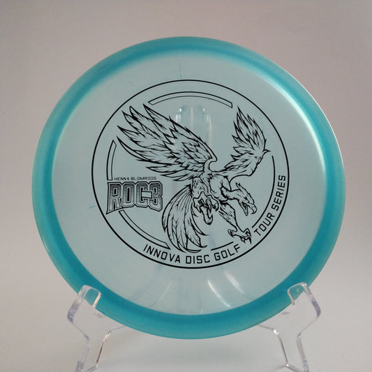 Innova Champion Roc3 - Henna Blomroos