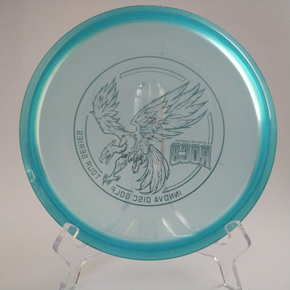 Innova Champion Roc3 - Henna Blomroos