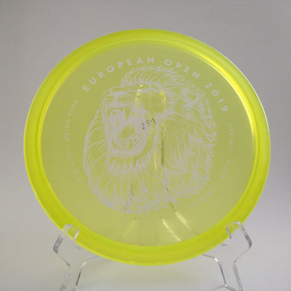 Innova Champion Lion
