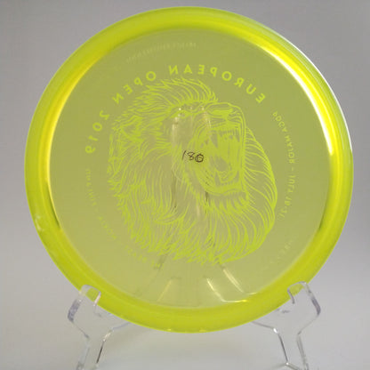Innova Champion Lion