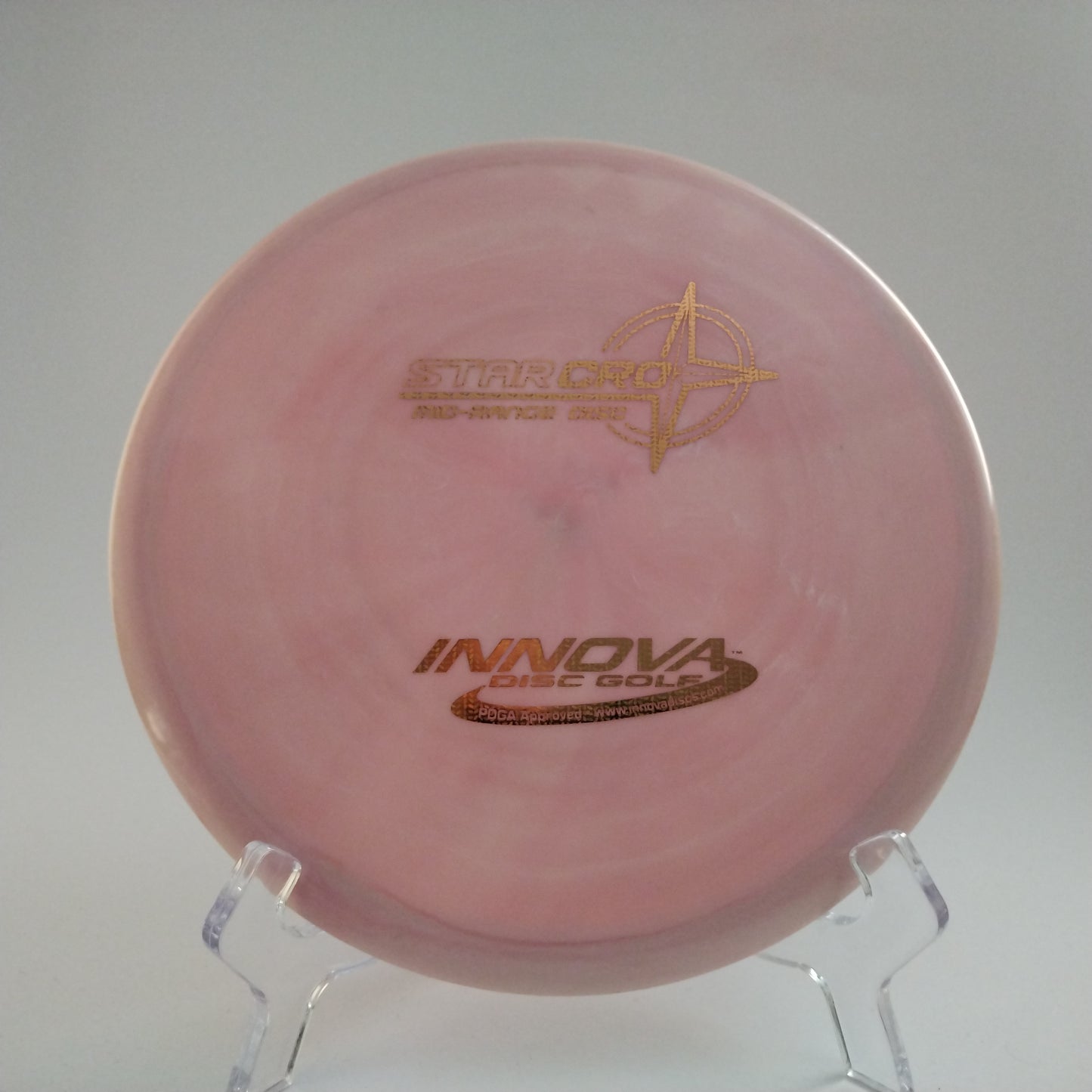 Innova Star Cro - PFN