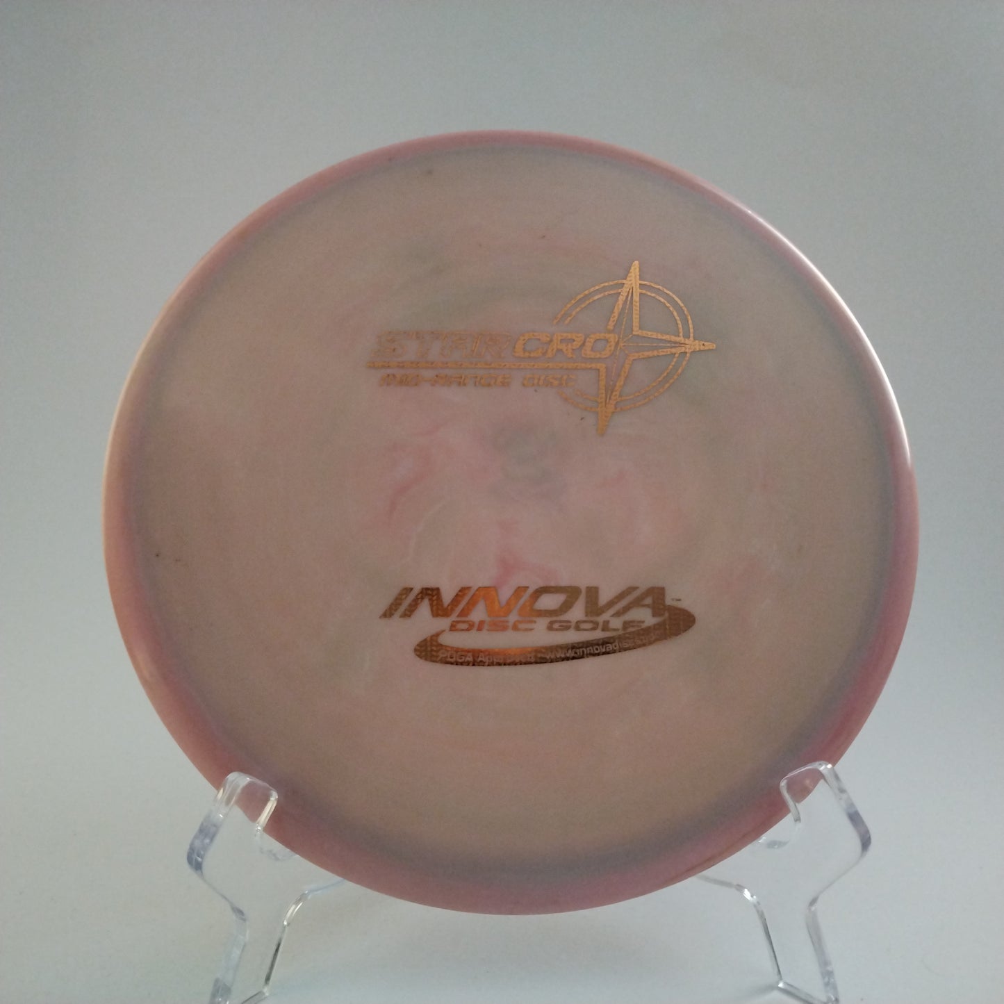 Innova Star Cro - PFN