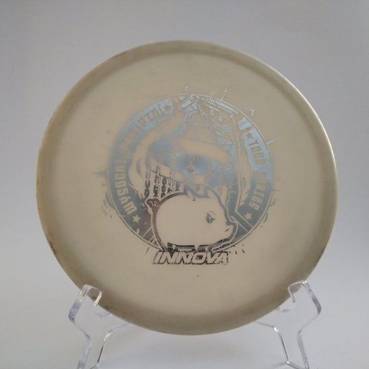 Innova Pro Pig - Ricky Wysocki 2019