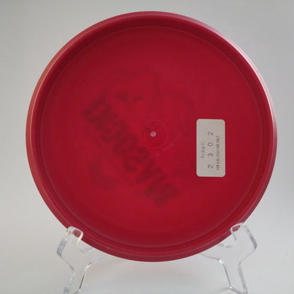 Innova KC Pro Aviar - Ricky Wysocki 2x