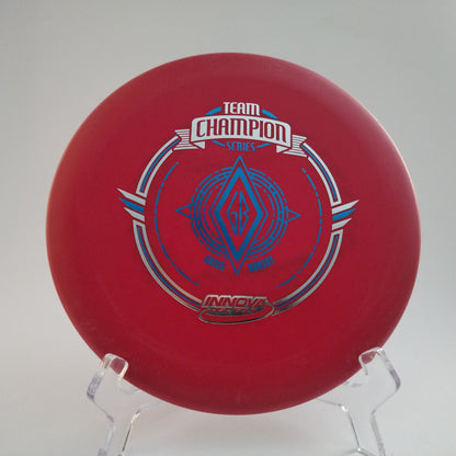 Innova KC Pro Aviar - Gregg Barsby
