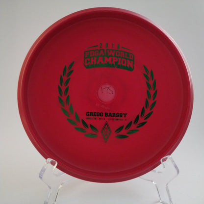 Innova KC Pro Aviar - Gregg Barsby
