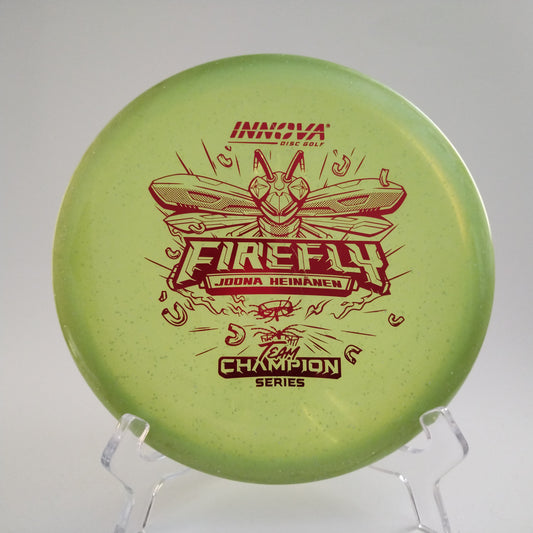 Innova Moondust Champion Firefly - Joona Heinänen