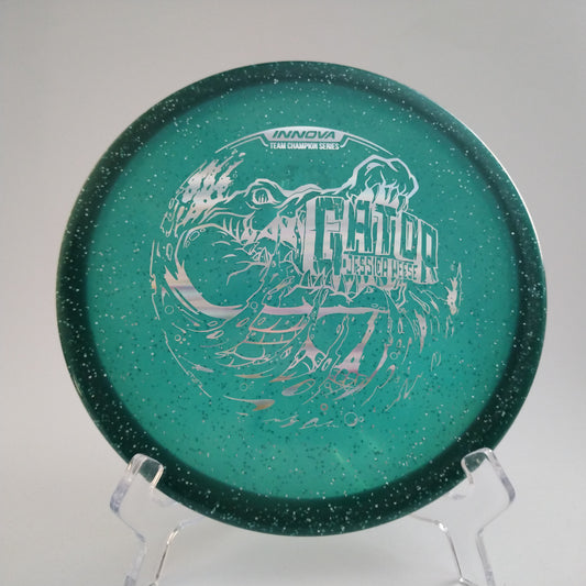 Innova Metal Flake Champion Gator - Jessica Weese