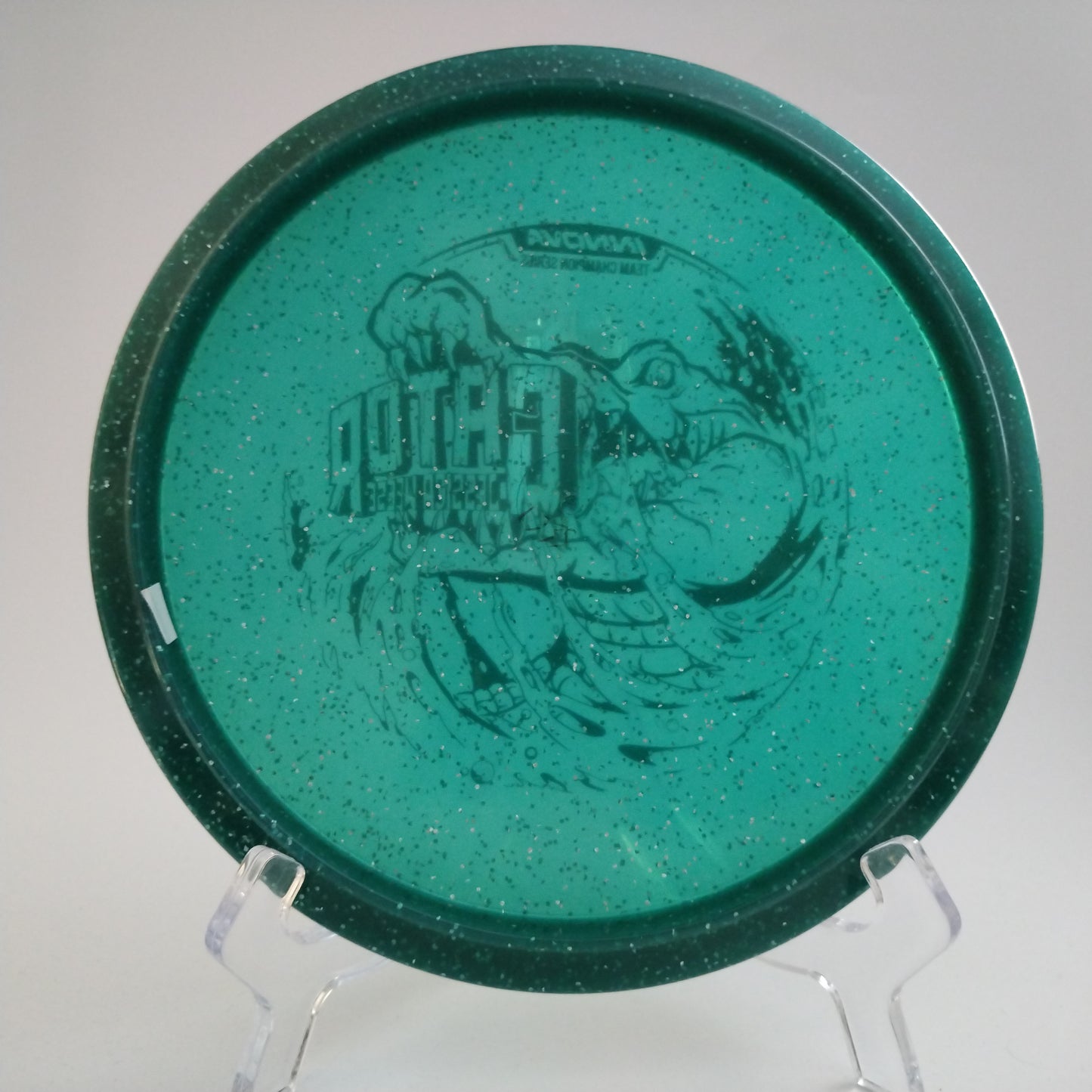 Innova Metal Flake Champion Gator - Jessica Weese