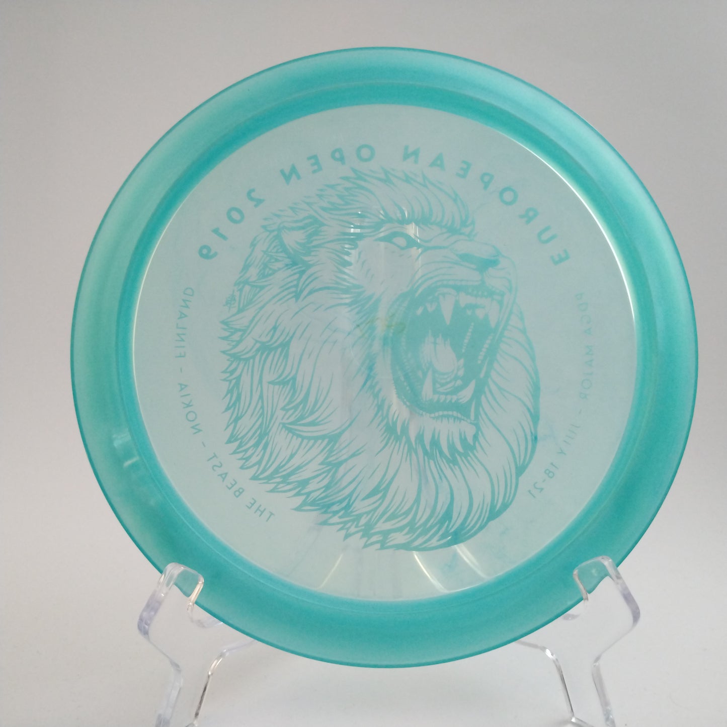 Innova Champion Firebird - FAF