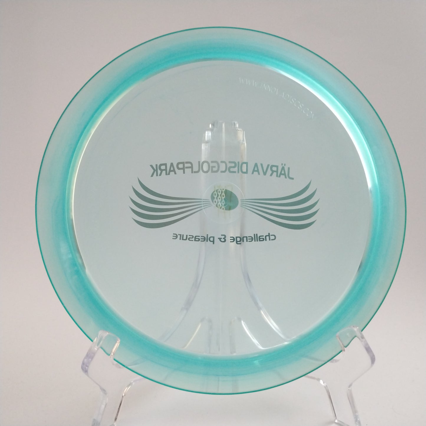 Innova Champion Firebird