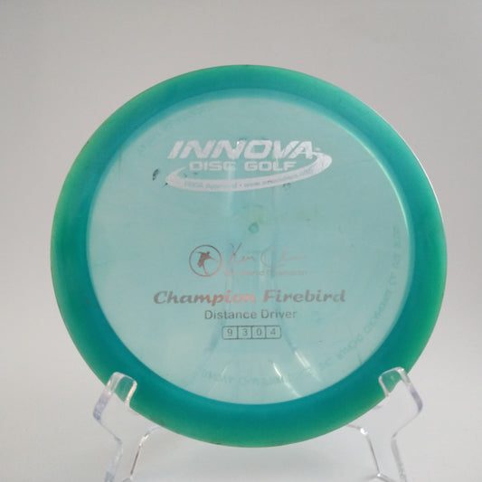 Innova Champion Firebird