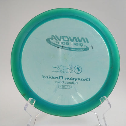 Innova Champion Firebird