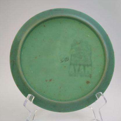 Infinite Discs Splatter S-Blend Maya