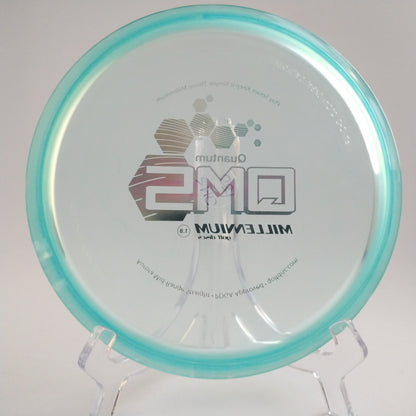Millenium Quantum QMS
