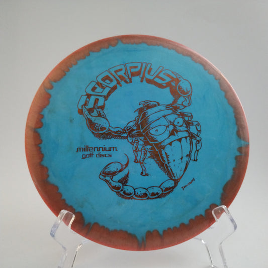 Millenium Helio Sirius Scorpius